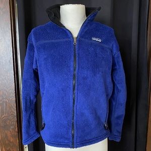 Patagonia Zip-up